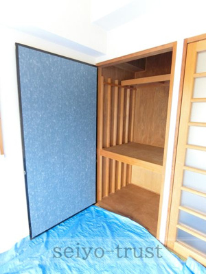 【その他共用部分】 | 笹尾ビル