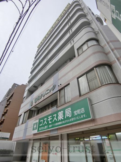 【外観】 | ★