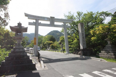  | 日吉台４丁目 | 日吉大社