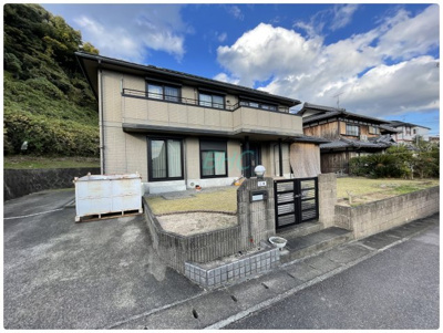 【外観】 | 日吉台４丁目