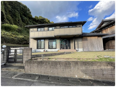 【外観】 | 日吉台４丁目