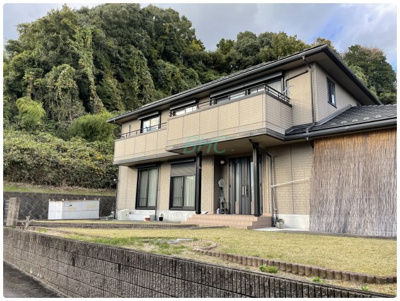 【外観】 | 日吉台４丁目