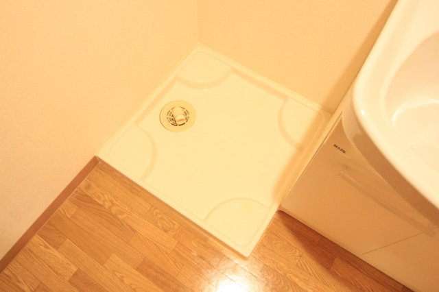 シャトーグロワール(近畿大学一人暮らし)の洗面所