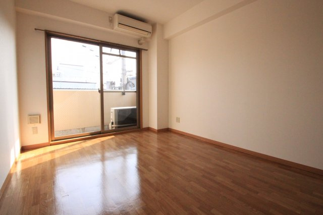 シャトーグロワール(近畿大学一人暮らし)の内装