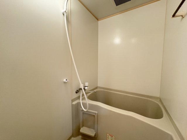 シャトーグロワール(近畿大学一人暮らし)の浴室