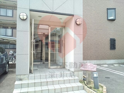 【エントランス】 | サンフィールド