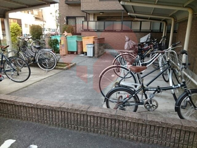 【その他共用部分】 | サンフィールド