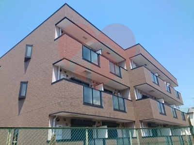 【外観】 | サンフィールド