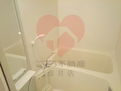 【浴室】 | サンフィールド