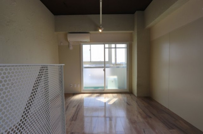 【内装】 | サンボルグなかくら