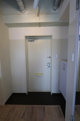 【玄関】 | サンボルグなかくら