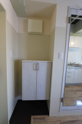 【玄関】 | サンボルグなかくら | ※玄関収納