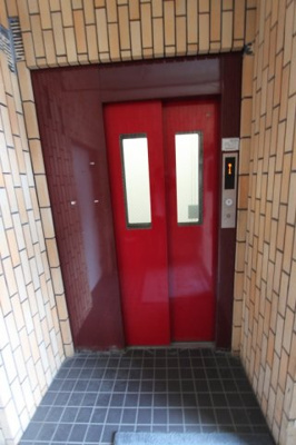 【エントランス】 | サンボルグなかくら