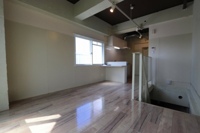 【洋室】 | サンボルグなかくら