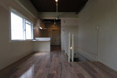 【居間・リビング】 | サンボルグなかくら