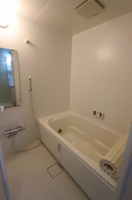 【浴室】 | サンボルグなかくら