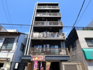 モンリーブル竹下駅前の画像
