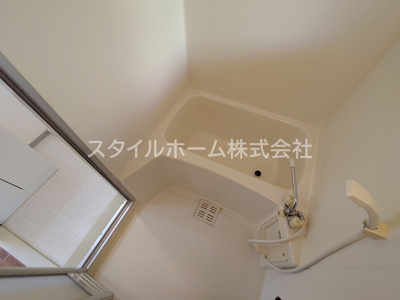 【浴室】 | ハイム・リベルタ