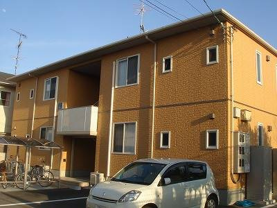 【外観】 | アリスガーデン