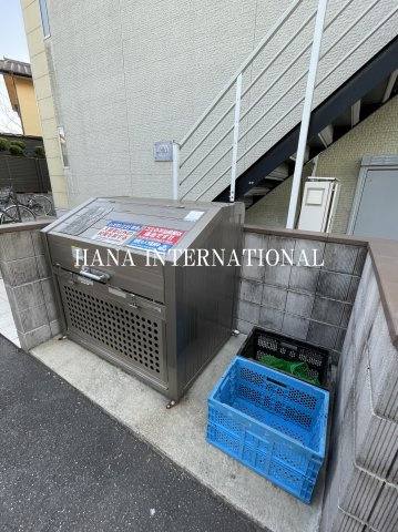 幕張ザ・ファーストのその他共用部分