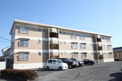 グランドール坂田の画像