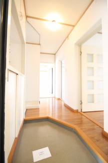  | グランドール坂田