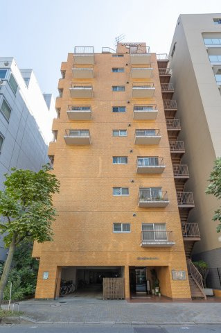 ライオンズプラザ亀戸9階　角　部屋　リ　ノベーション　エアコン３基付　の外観