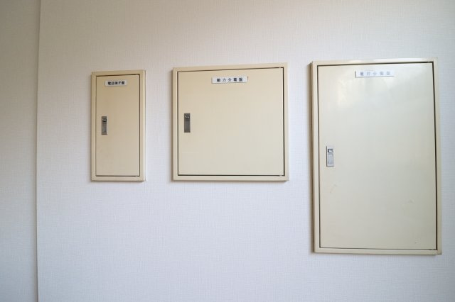 玉名市中テナントのその他