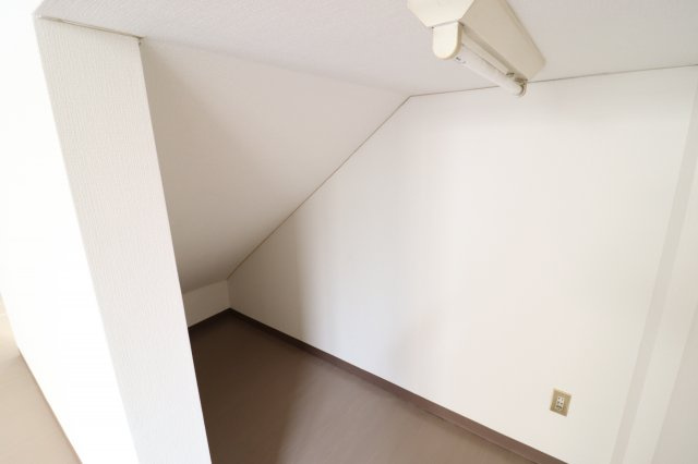 玉名市中テナントの設備