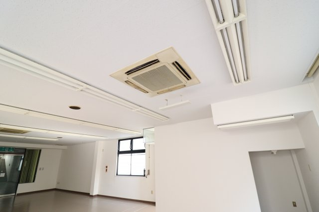 玉名市中テナントのその他