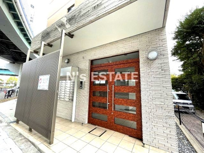 【エントランス】 | GROOVE新長田