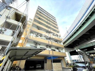 【外観】 | GROOVE新長田