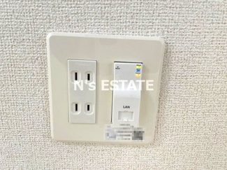 【設備】 | メルディアキューブ新長田