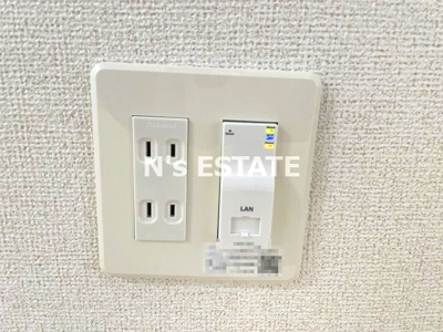 【設備】 | メルディアキューブ新長田