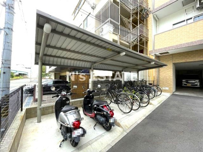 【その他共用部分】 | メルディアキューブ新長田