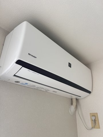 アルカサール西島Ｂの設備