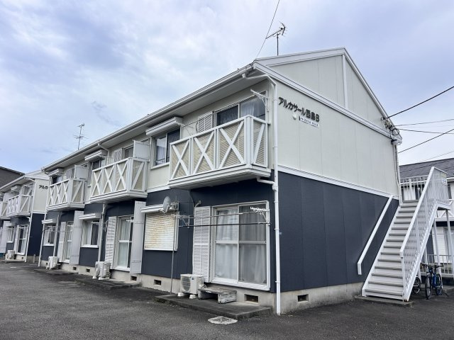 アルカサール西島Ｂ