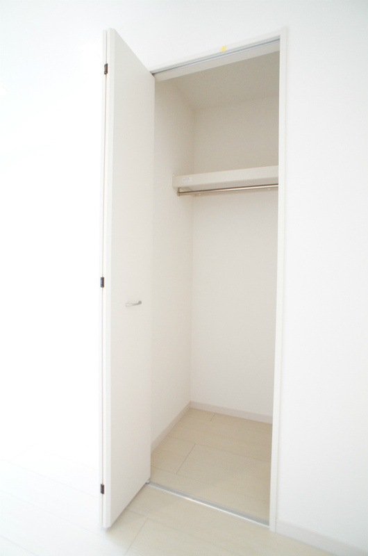 リブリ・テラの収納