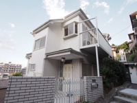 東生田２丁目戸建ての画像