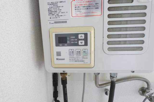 【設備】 | パークサイド長居