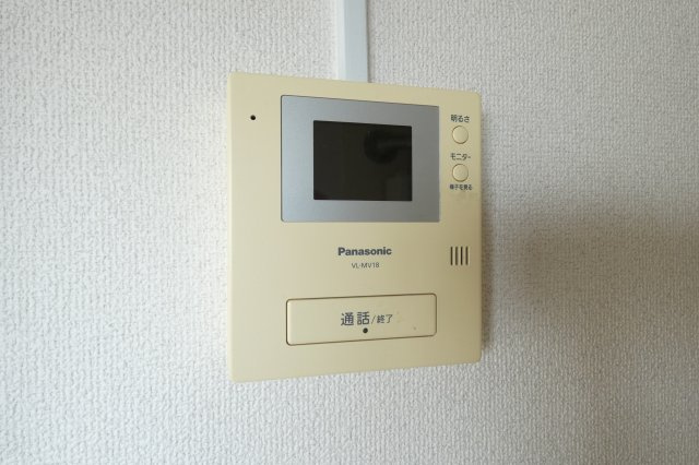 【セキュリティ】 | パークサイド長居