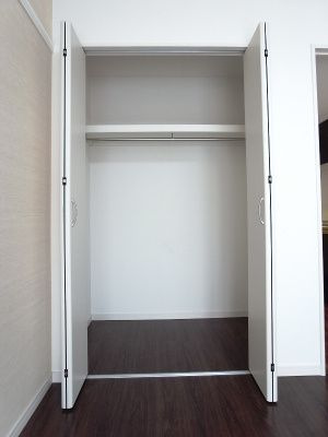 リブリ・bonheurの収納