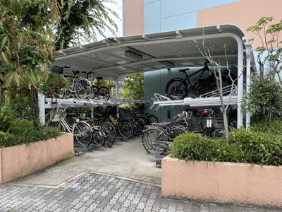 【その他共用部分】 | モンテベルデ北田辺