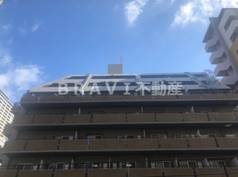 アーバネックス大手前　BRAVI不動産の展望|【アーバネックス大手前】