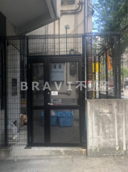 アーバネックス大手前　BRAVI不動産のその他共用部分|【アーバネックス大手前】