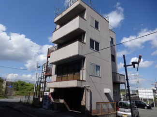 【外観】 | ワンフロアー１戸でお隣さんなし♪