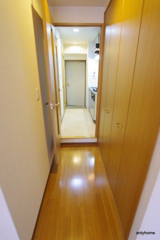 リバースクウェア103　仲介手数料無料の内装