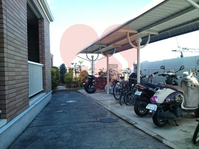 【その他共用部分】 | サザンクロス