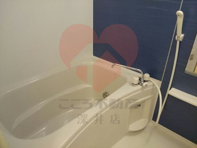 【浴室】 | サザンクロス