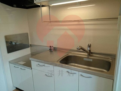 【キッチン】 | サザンクロス